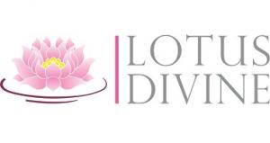 Lotus Divine Logo