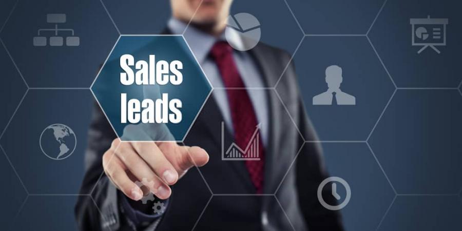 how to generate leads in sales