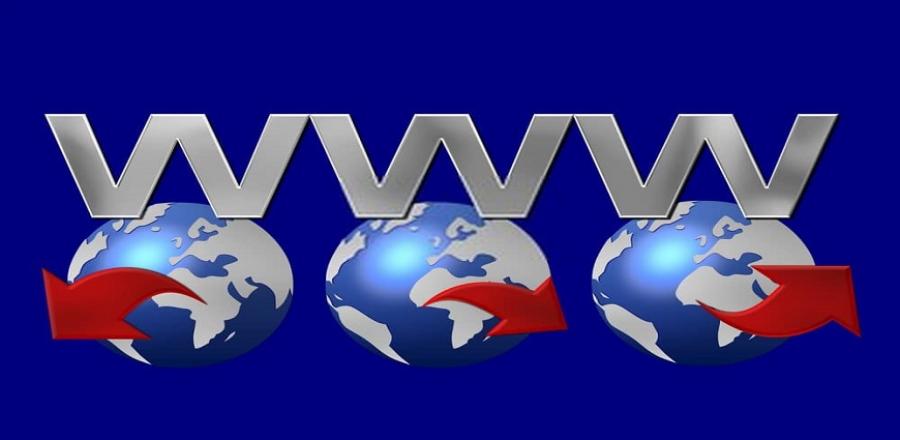 What does WWW stand for