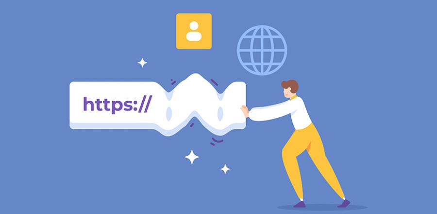 What Does URL Stand For