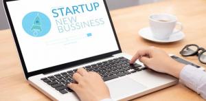 How to start up a business