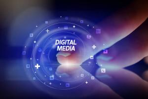 What Is Digital Media
