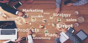 What is a digital marketing plan