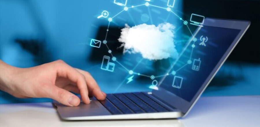 What is cloud computing in simple terms