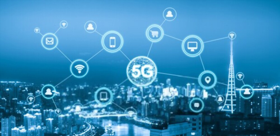 5G in China