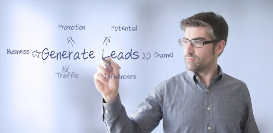 Lead Generation Strategies