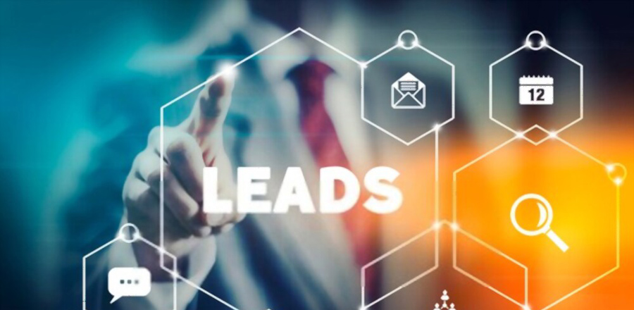 What is a web lead