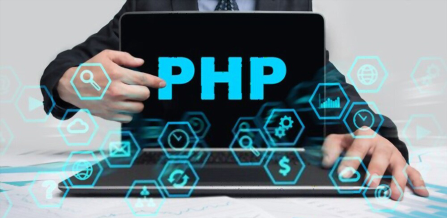 PHP web applications