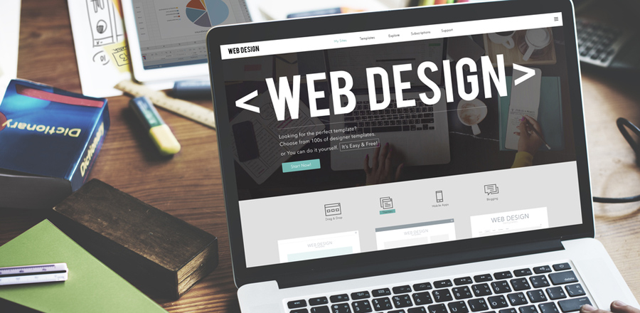 Website Ideas for your Interactive Website