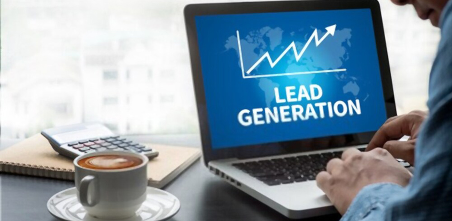 What is lead generation in digital marketing