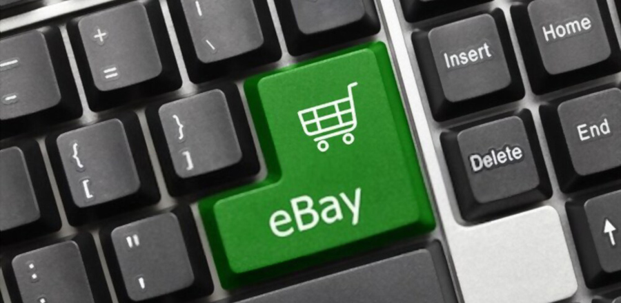 start up an ebay business