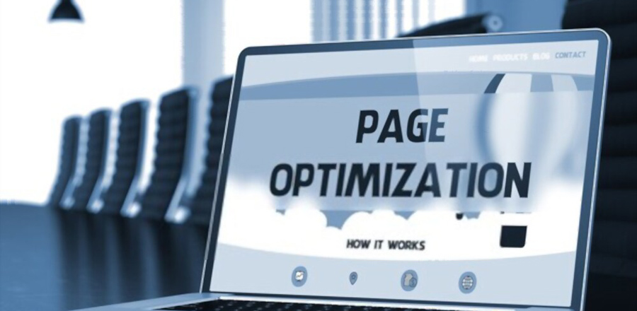 Optimized Pages