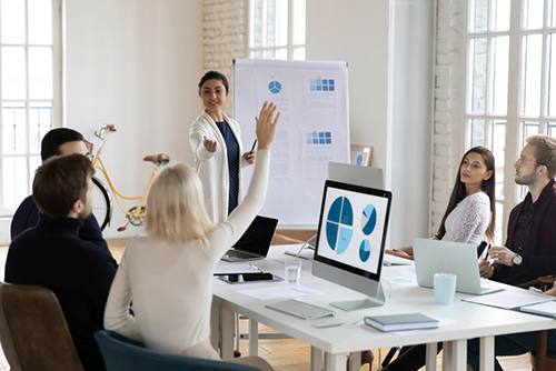 Attend a Digital Marketing Conference