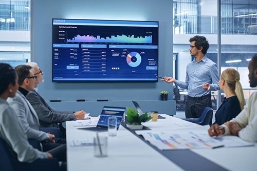 Some Factors To Consider When Attending Digital Marketing Conference