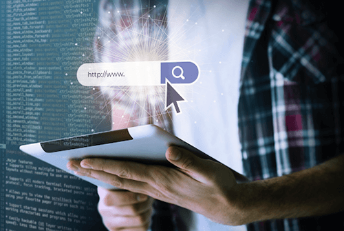 Domain and Page Trust