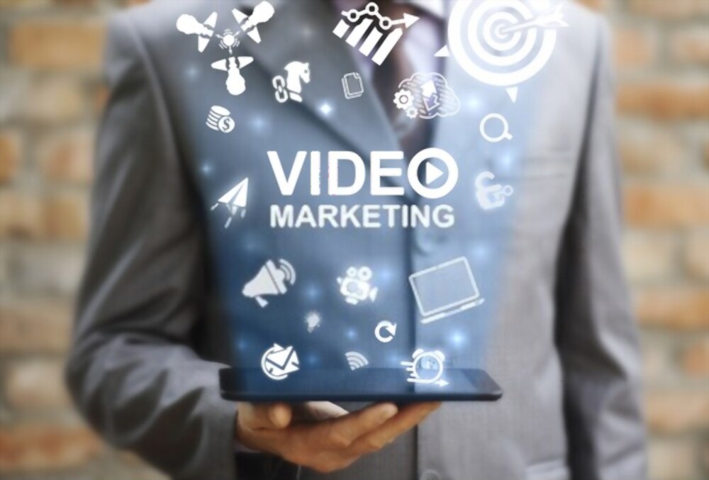 Why Video Marketing