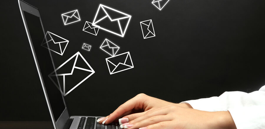 Email Lead Generation Services