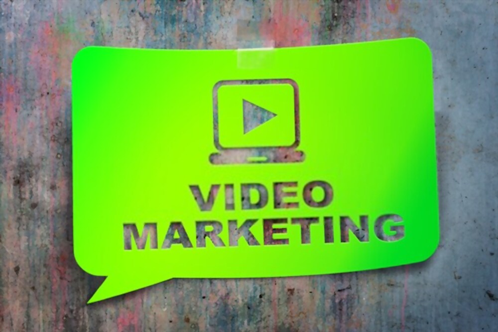Why Use Video In Marketing Services
