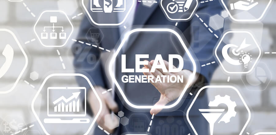 What is Lead Generation