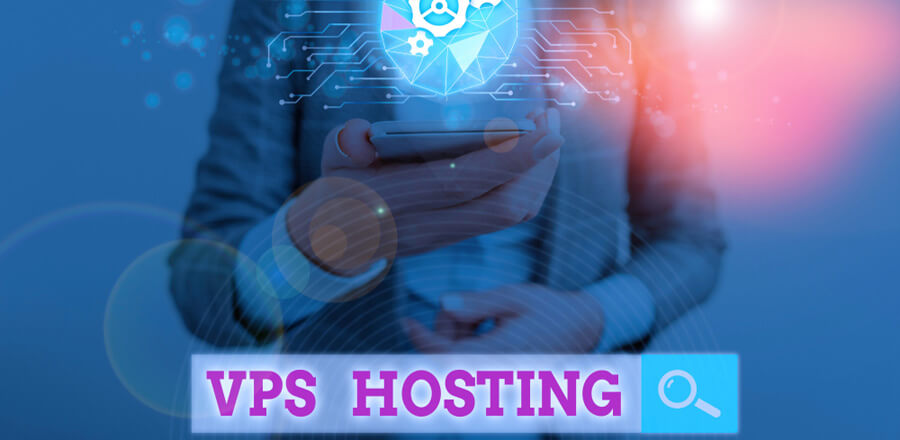 What is VPS Hosting? 