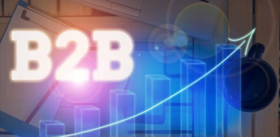 What Is B2b Lead Generation