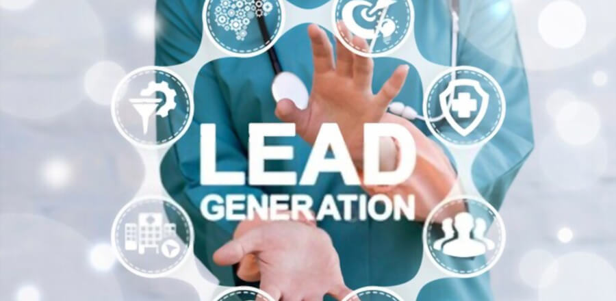 How Does Our Lead Generation Service Works
