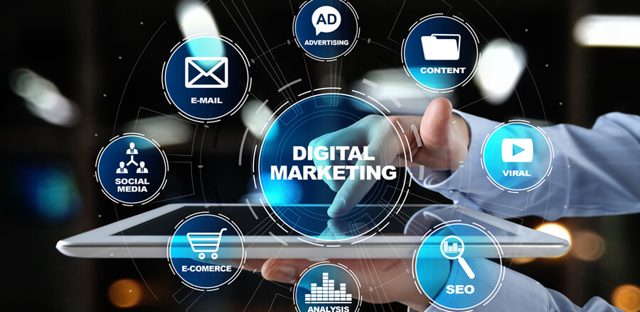 How To Get Into Digital Marketing