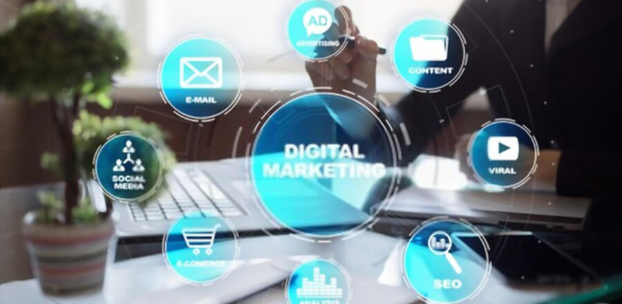 Risks of the digital marketing strategy
