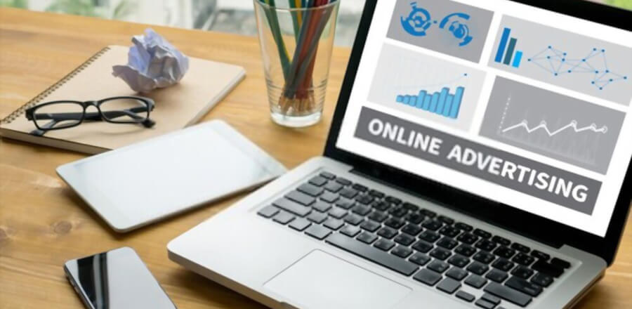 Importance of online advertising
