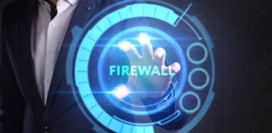 Types of firewall