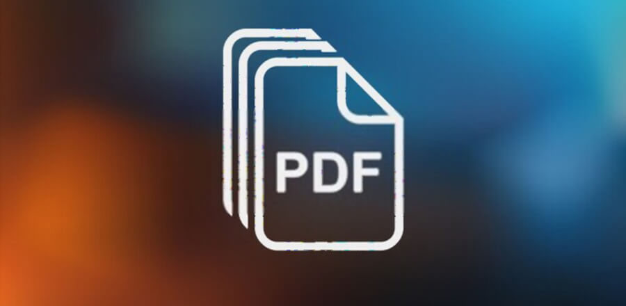 What does pdf stand for in computer terms