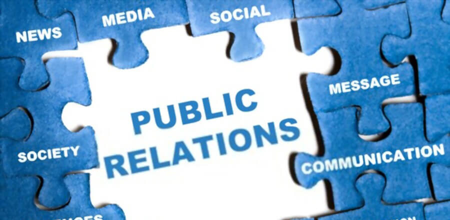 Public Relations Strategies