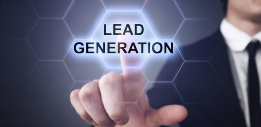 Major Account Lead Generation
