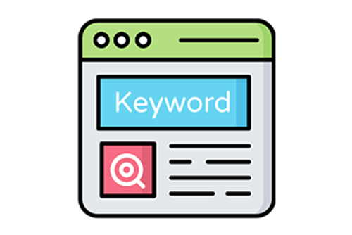 Utilize Keywords in The Content Properly