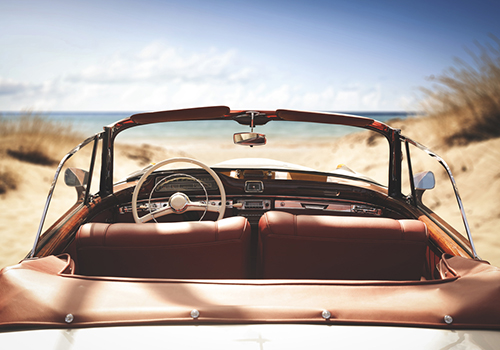 Driving Traditions and Local Culture