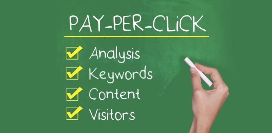 What is Pay Per Click (PPC) Advertising