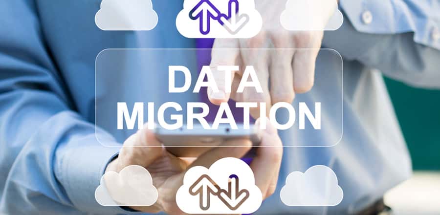 Data Migration Software