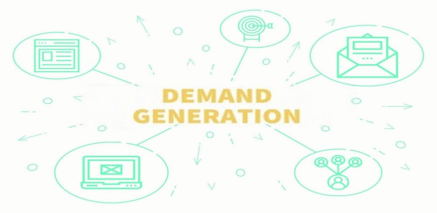 demand generation strategy