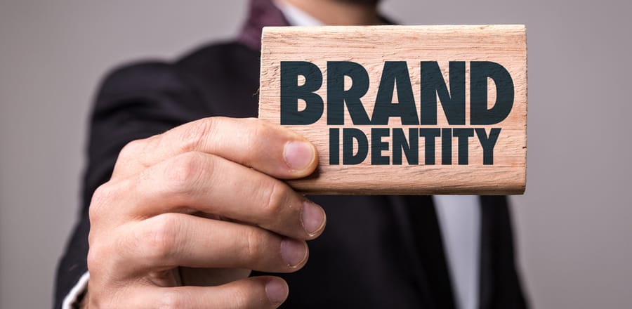 What is Brand Identity