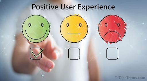 Improve User Experience (UX) And User Engagement
