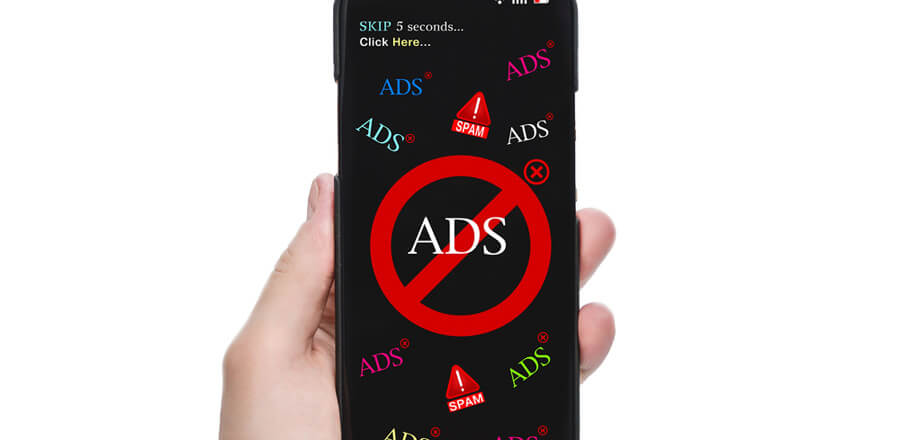 How to Stop Pop Up Ads on My Samsung