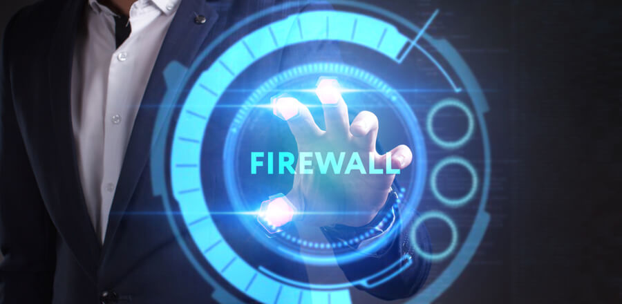 What is the Firewall