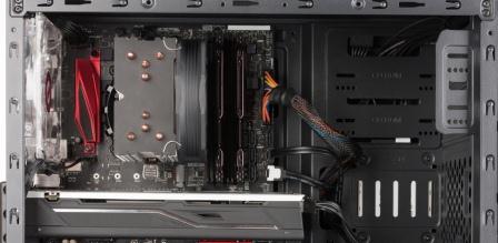 How to check your Graphics Card GPU Temperature