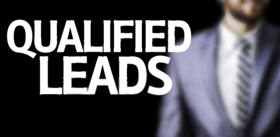 How to get qualified leads