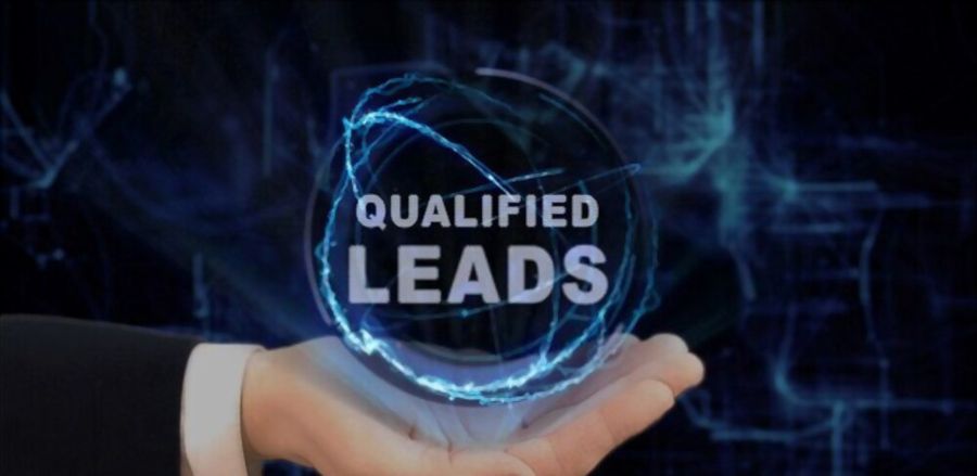 Qualified leads vs unqualified