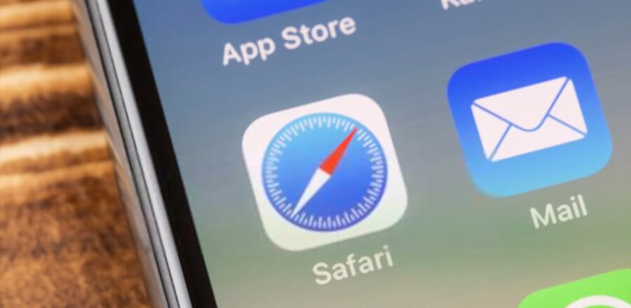 What is Safari App