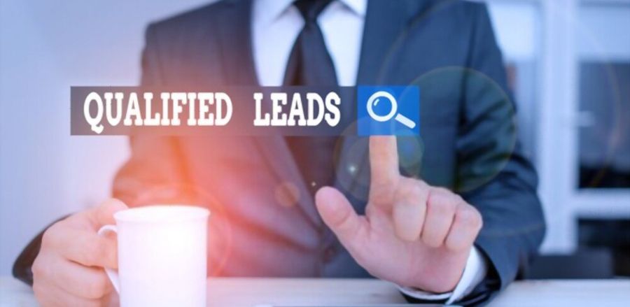 Product qualified leads 