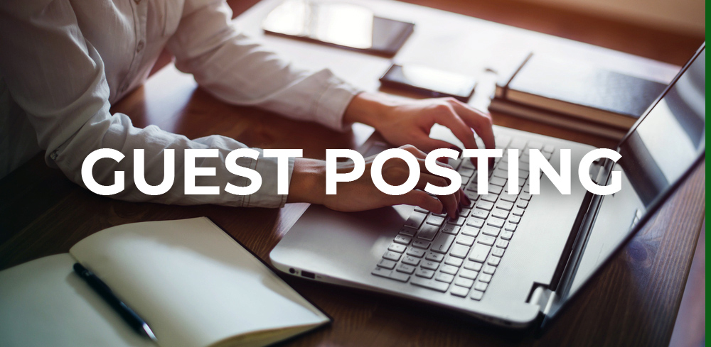 How to Find a Guest Post Service That is Right For You