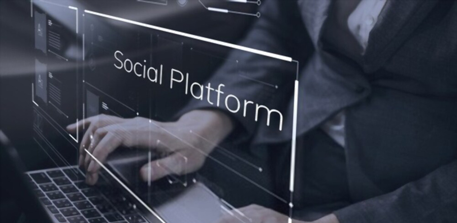 Strategies for Social Platforms