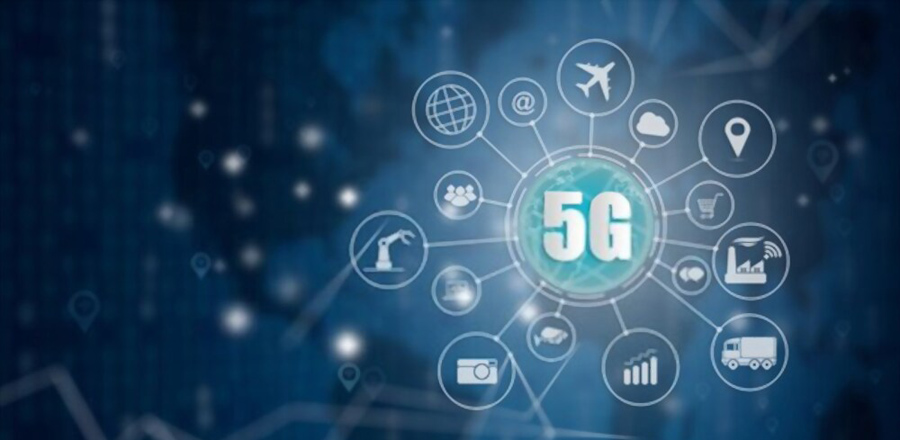 What is 5G IoT and how will it change connectivity